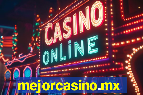 mejorcasino.mx