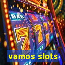 vamos slots