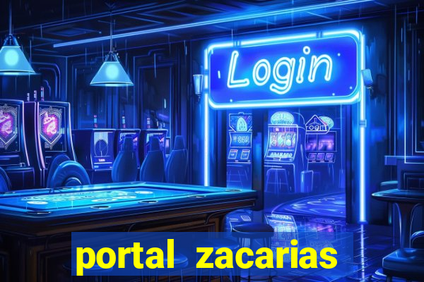 portal zacarias brida nunes e médico