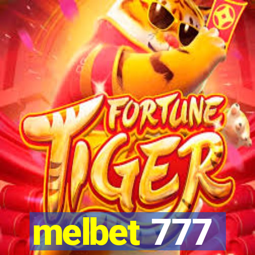 melbet 777