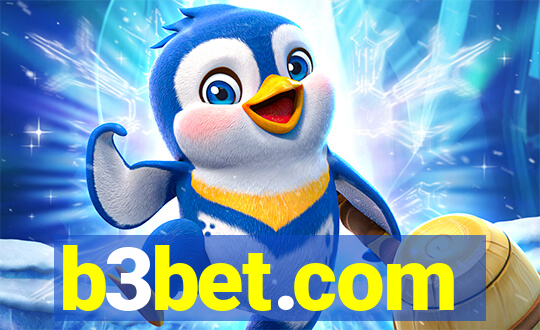 b3bet.com