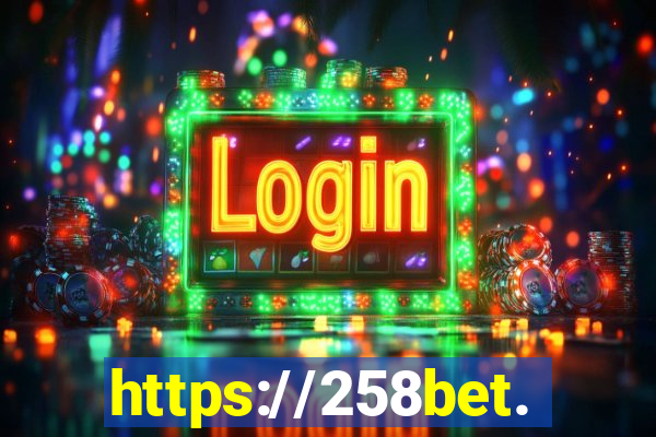 https://258bet.com