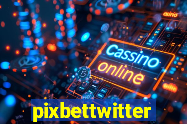 pixbettwitter