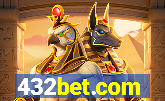 432bet.com