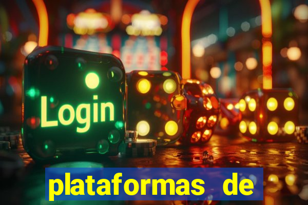 plataformas de jogos regulamentadas no brasil