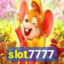 slot7777