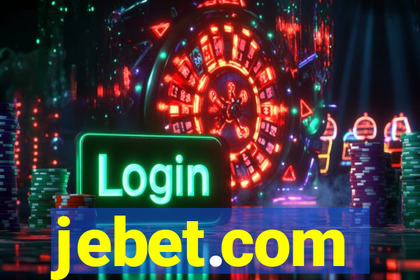 jebet.com