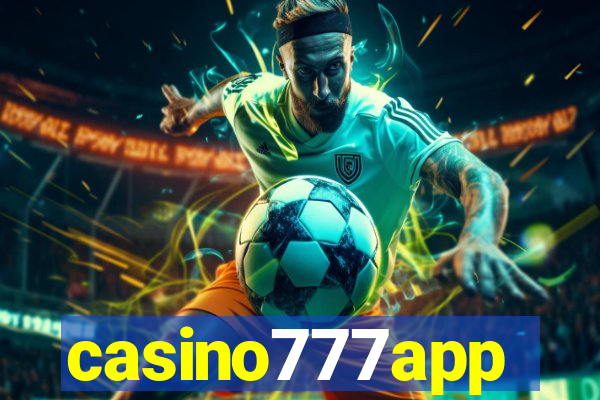 casino777app