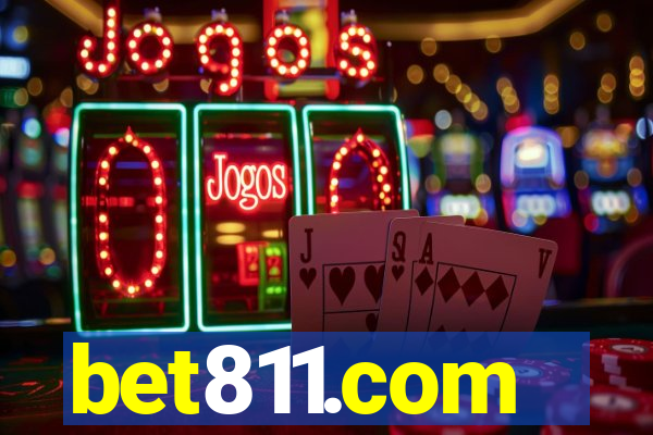 bet811.com