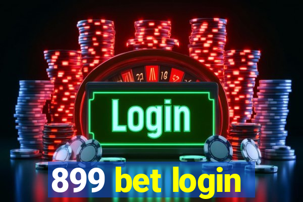 899 bet login