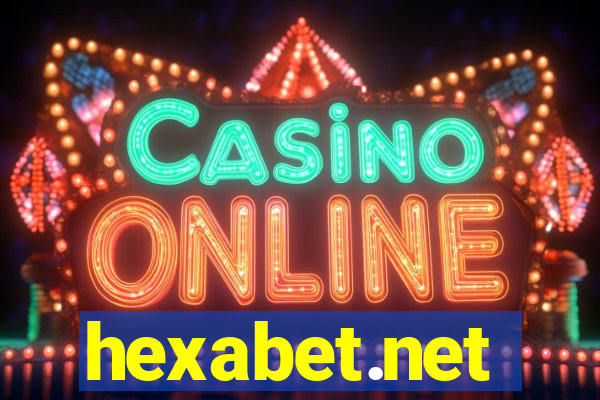 hexabet.net