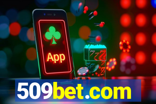 509bet.com