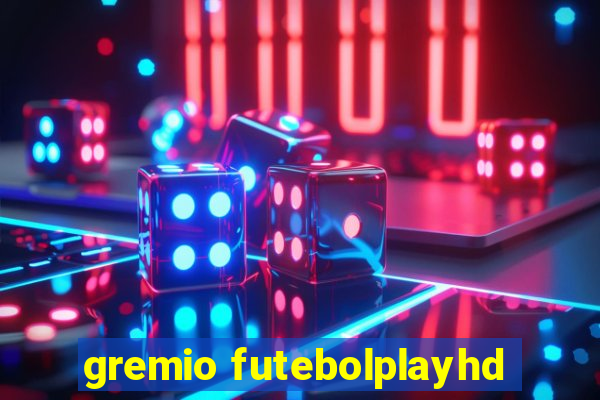 gremio futebolplayhd