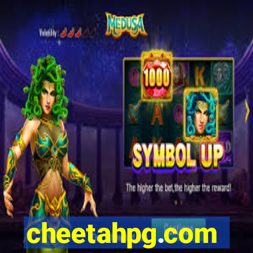 cheetahpg.com