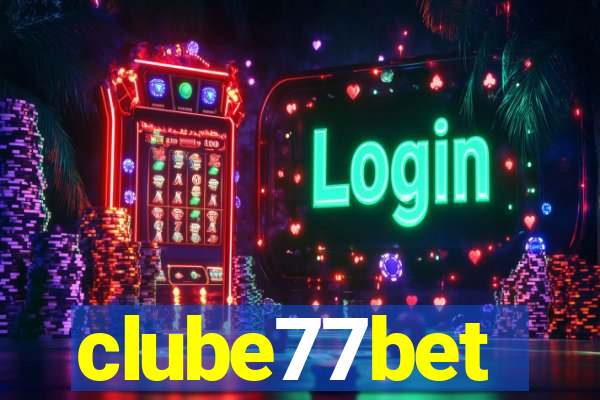 clube77bet