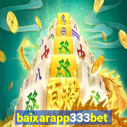 baixarapp333bet