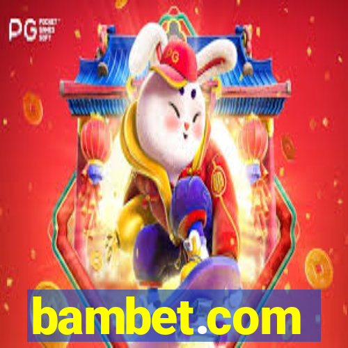 bambet.com