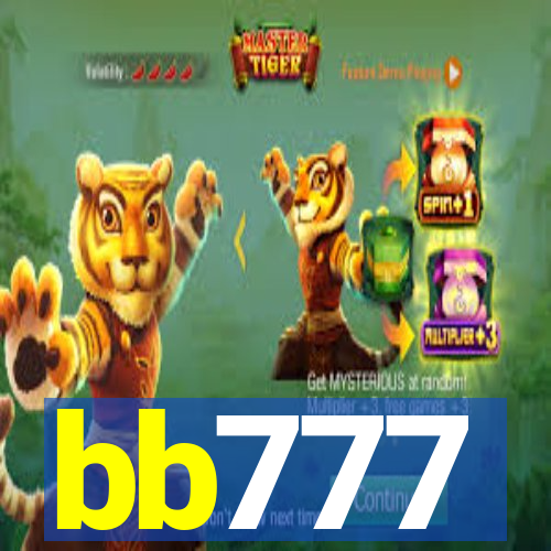 bb777