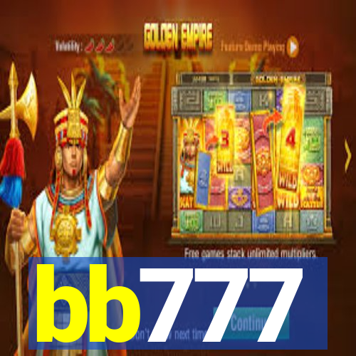 bb777