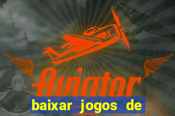 baixar jogos de plataforma para android