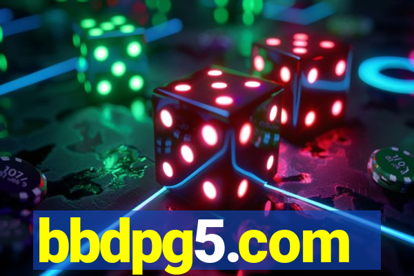 bbdpg5.com