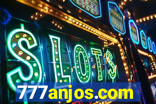 777anjos.com