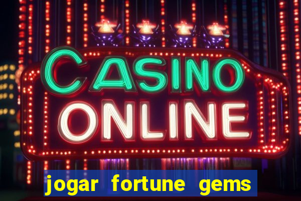 jogar fortune gems 2 demo