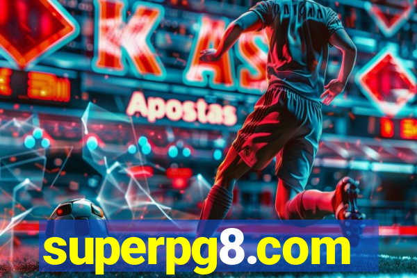 superpg8.com