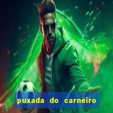 puxada do carneiro no jogo do bicho