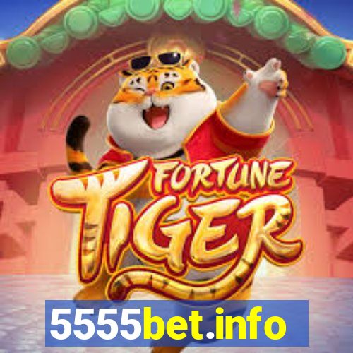 5555bet.info