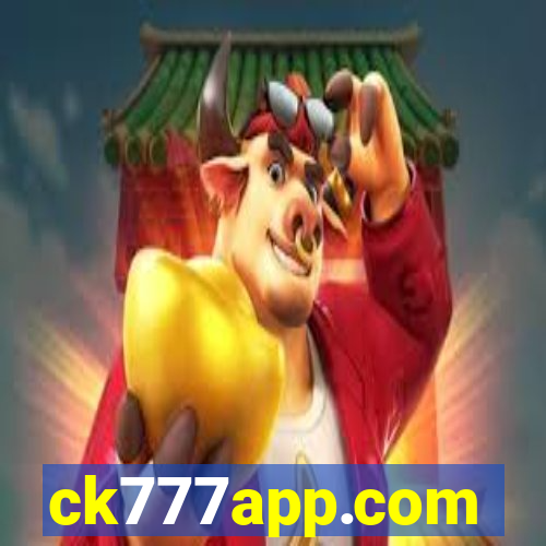 ck777app.com