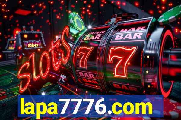 lapa7776.com