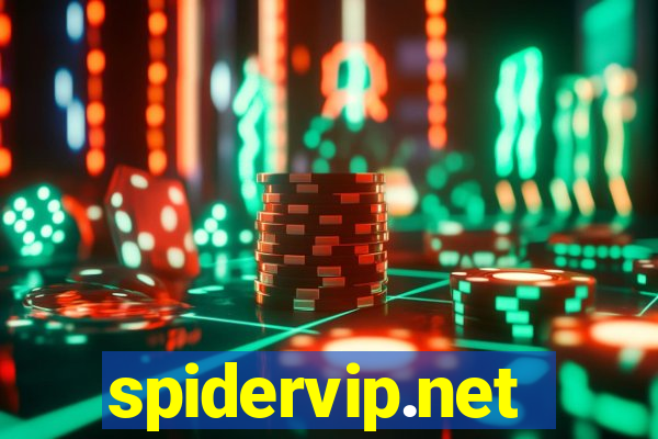 spidervip.net