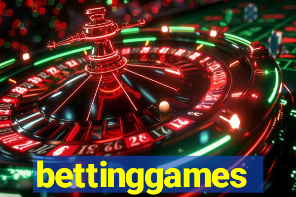 bettinggames