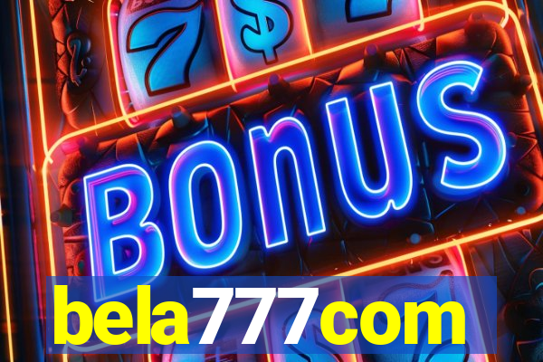 bela777com