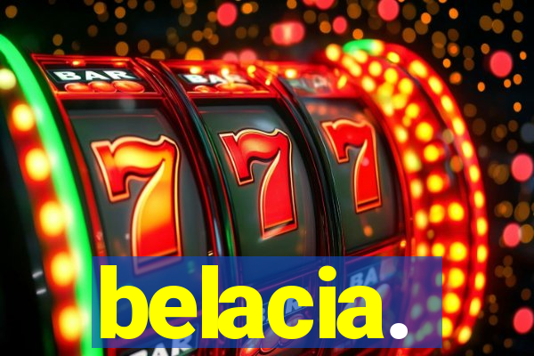 belacia.