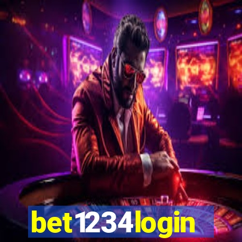 bet1234login