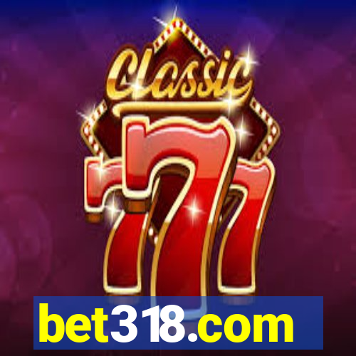 bet318.com