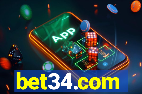 bet34.com