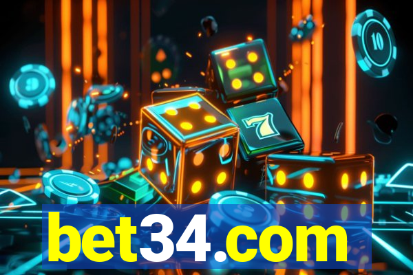 bet34.com