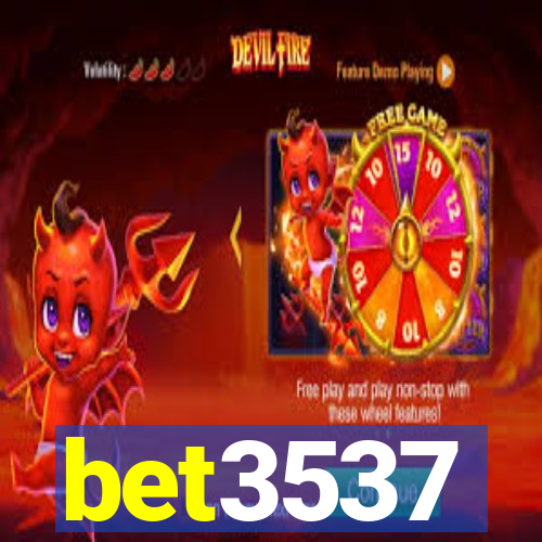 bet3537