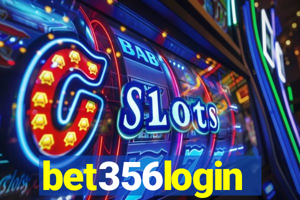 bet356login