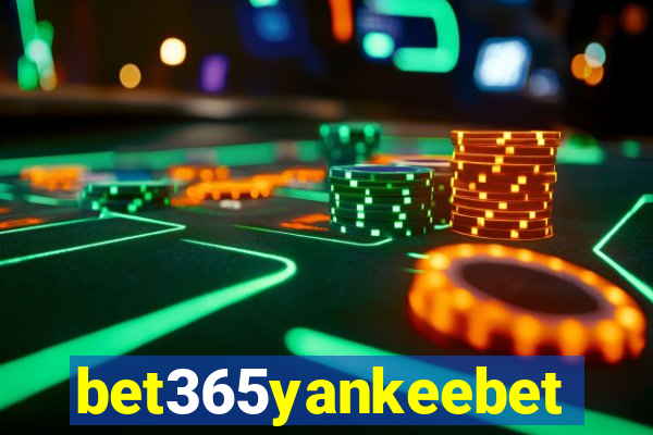 bet365yankeebet