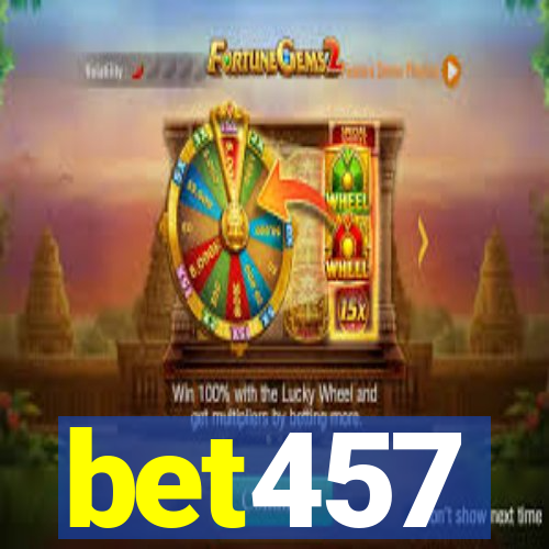 bet457