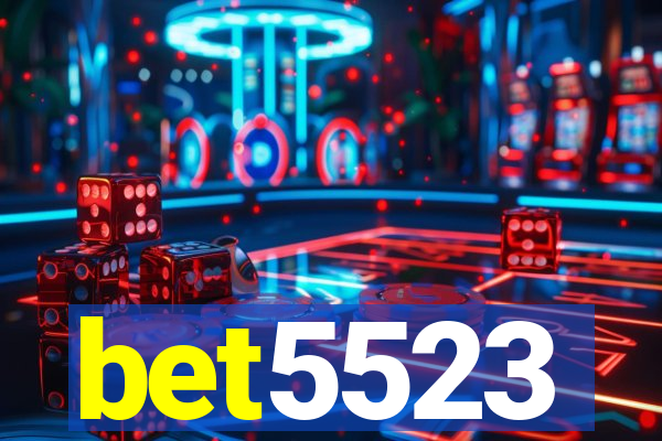 bet5523