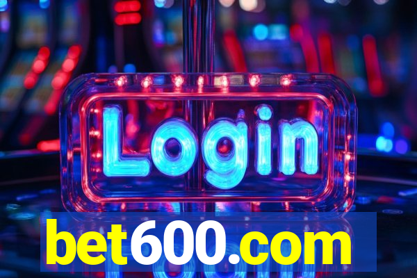 bet600.com