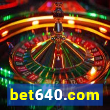 bet640.com