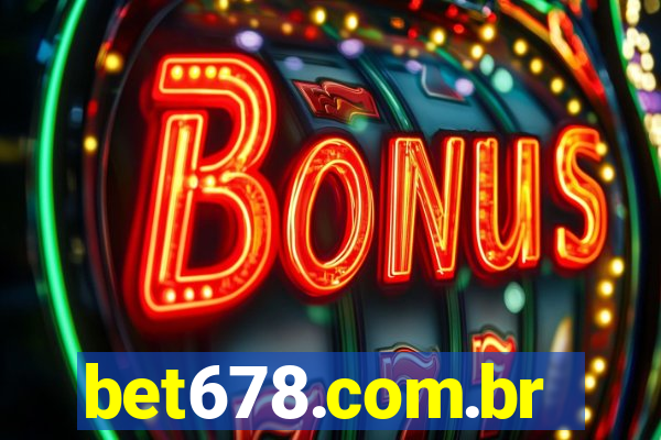 bet678.com.br