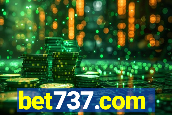 bet737.com