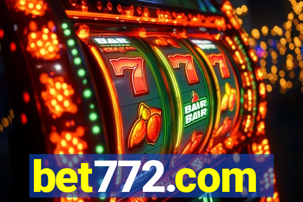 bet772.com